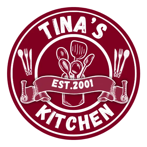 Tina Kitchen