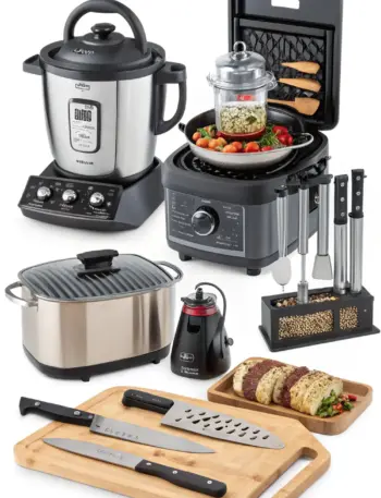 Best Kitchen Gadgets | Kitchen Tools and Equipment