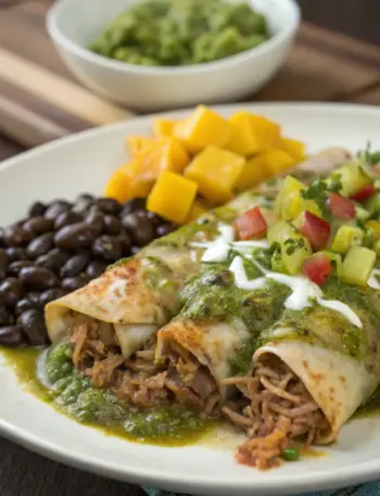 7-Day Healthy No Cook Meals on a Budget Easy Healthy No Cook Meals