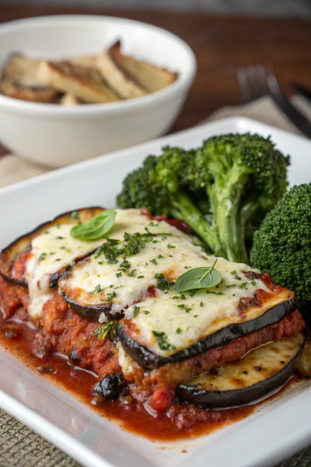 7-Day Healthy No Cook Meals on a Budget Eggplant Lasagna Casserole | Budget Friendly No Cook Meals | Silver Cuisine | Quick Food Ideas