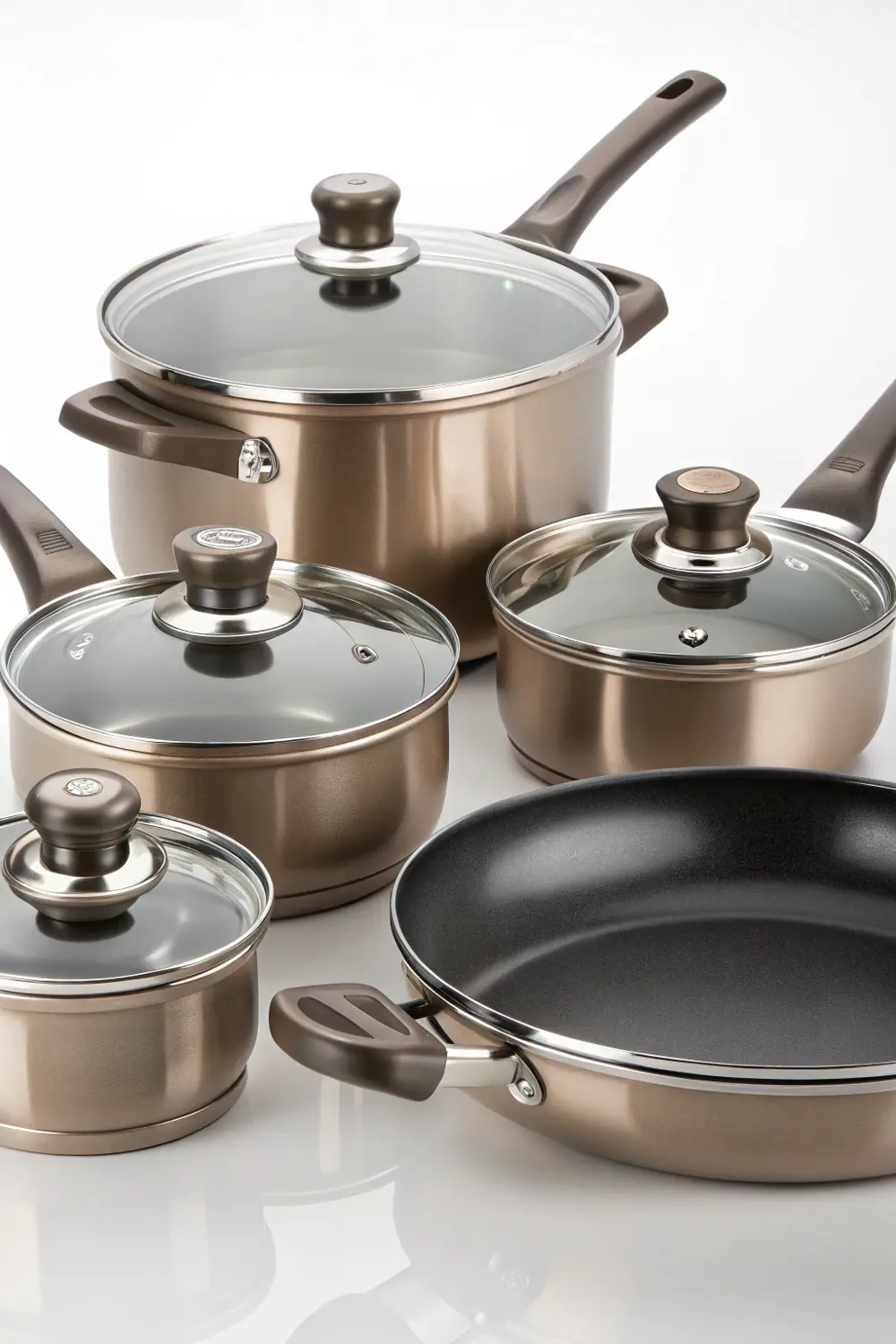 High Quality Cookware Set | Best Kitchen Gadgets | Smart Kitchen Tools