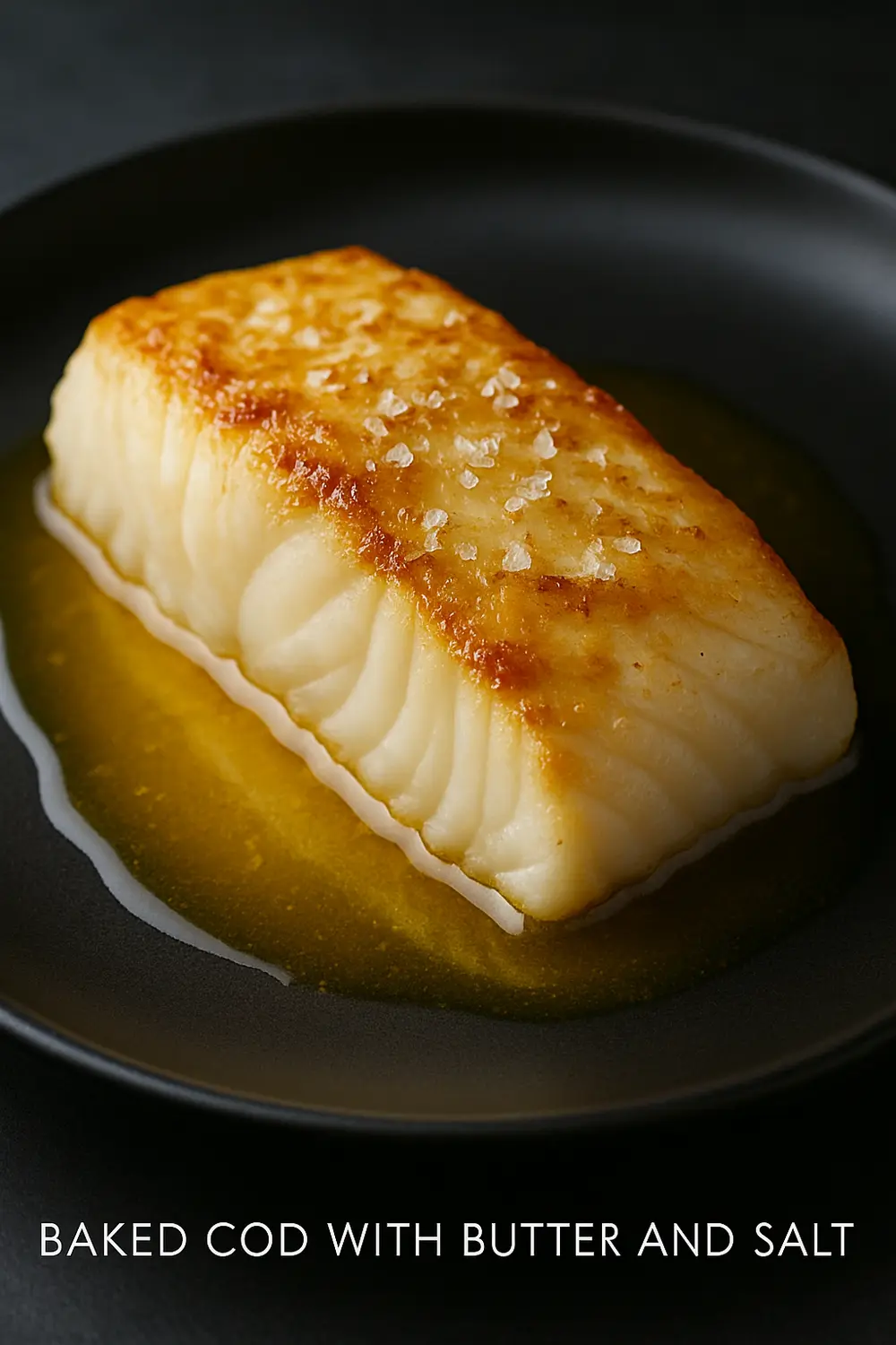 30-Day Carnivore Diet Meal Plan for Beginners Baked Cod With Butter | Easy Carnivore Meals | Carnivore Recipes Easy Dinners