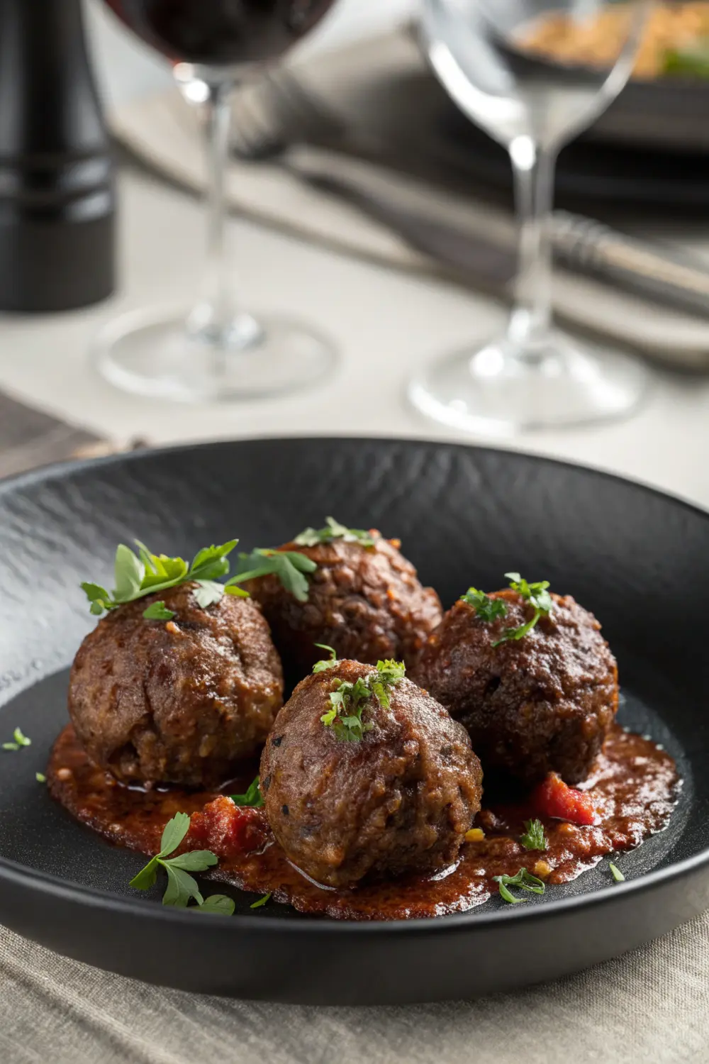 30-Day Carnivore Diet Meal Plan for Beginners Beef Liver Meatballs | Carnivore Recipes | Carnivore Diet