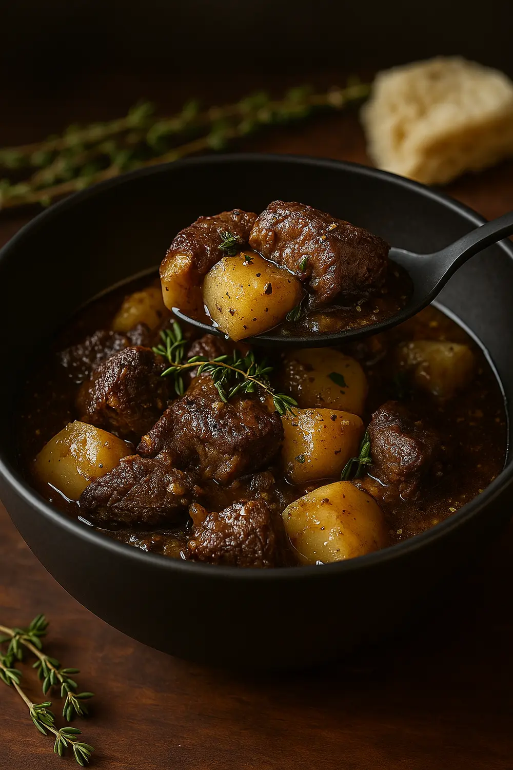7-Day Healthy Meal Plan for Family Best Crockpot Beef Stew | Healthy Beef Stew Recipe | Healthy Meal Plan | Family Dinner Recipes | Weekly Meal Prep Ideas | Healthy Eating Meal Plan | Clean Eating Recipes
