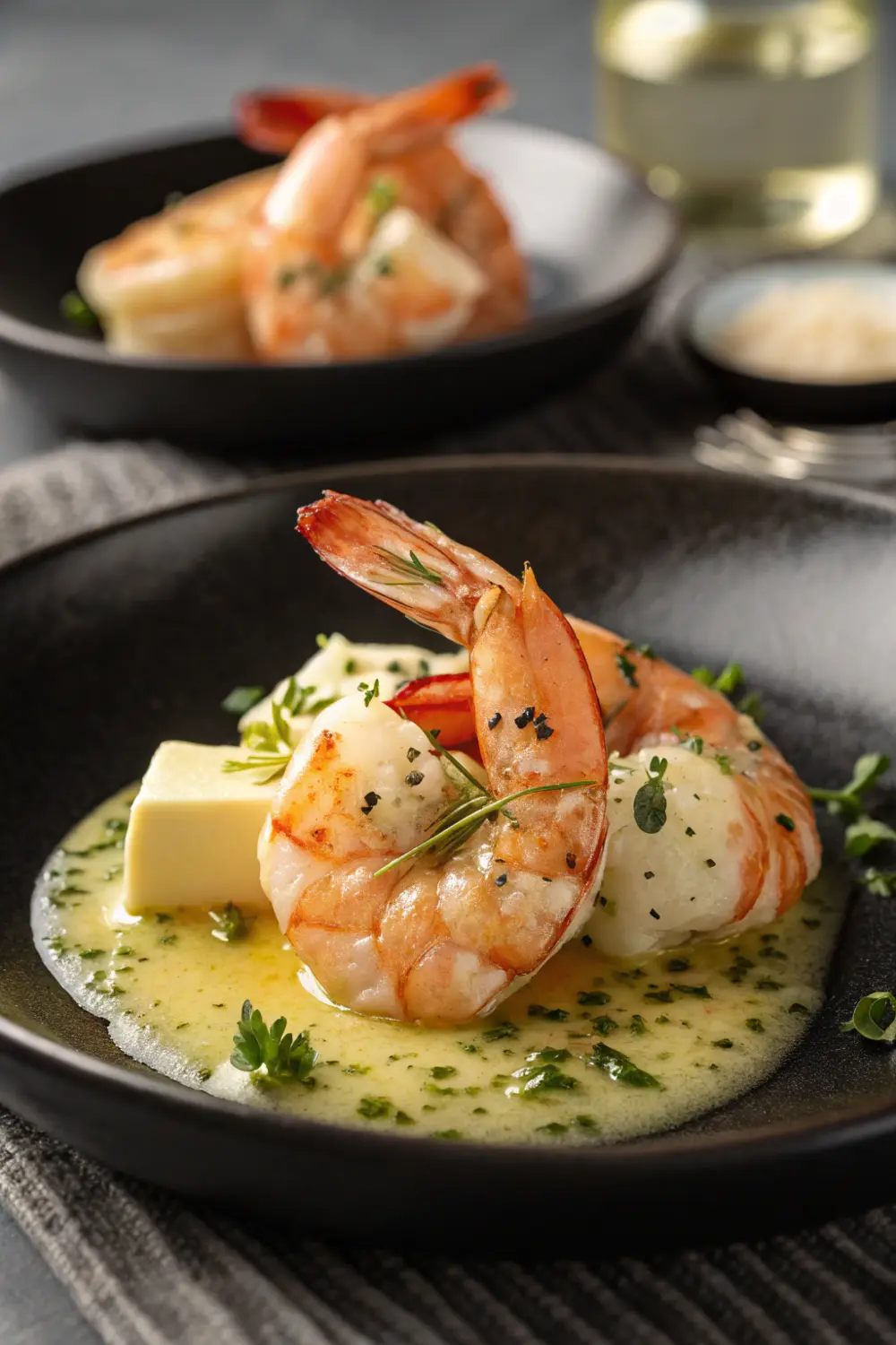 30-Day Carnivore Diet Meal Plan for Beginners Chilled Garlic Butter Shrimp | Easy Carnivore Diet Recipes
