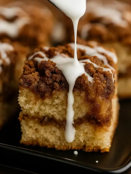 Best Cinnamon Coffee Cake with Streusel Crumb Topping Best Cinnamon Coffee Cake With Streusel Crumb Topping | | Cinnamon Streusel Coffee Cake | Best Cinnamon Coffee Cake Recipe Ever | Easy Coffee Cake Recipes | Classic Cinnamon Coffee Cake | Traditional Cinnamon Coffee Cake | Best Coffee Cake Recipes Easy