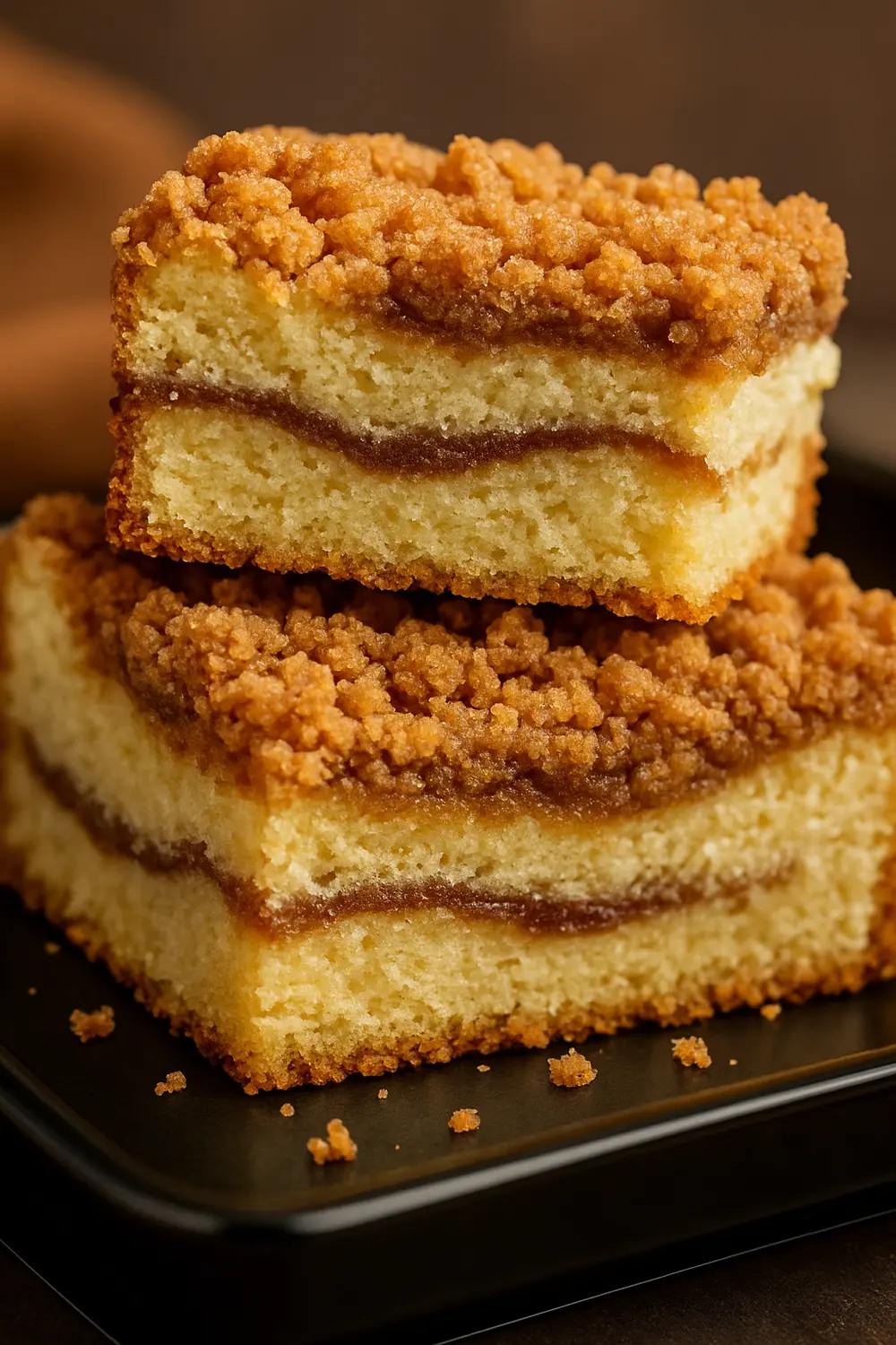 Best Cinnamon Coffee Cake with Streusel Crumb Topping Cinnamon Streusel Coffee Cake | Best Cinnamon Coffee Cake With Streusel Crumb Topping | Best Cinnamon Coffee Cake Recipe Ever | Cinnamon Coffee Cake Recipes Easy