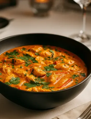 Quick and Easy Coconut Chicken Curry Coconut Chicken Curry | Easy Chicken Curry Recipe | Best Chicken Curry Recipe | Creamy Coconut Curry