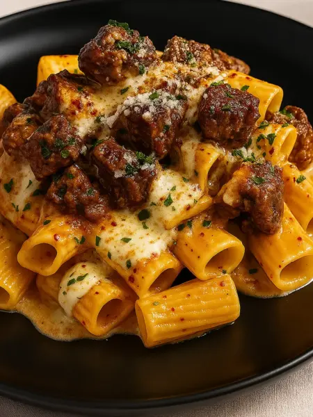 Creamy Cajun Steak Alfredo Pasta With Garlic Butter Sauce | Steak And Alfredo Pasta | Steak With Pasta | Steak And Pasta Dinner | Cajun Steak Alfredo Pasta | Pasta And Steak Recipes | Steak Pasta | Steak And Pasta | Steak And Pasta Recipes | Steak Pasta Recipes | Beef Steak And Pasta | Pasta With Steak | Steak And Pasta Dishes