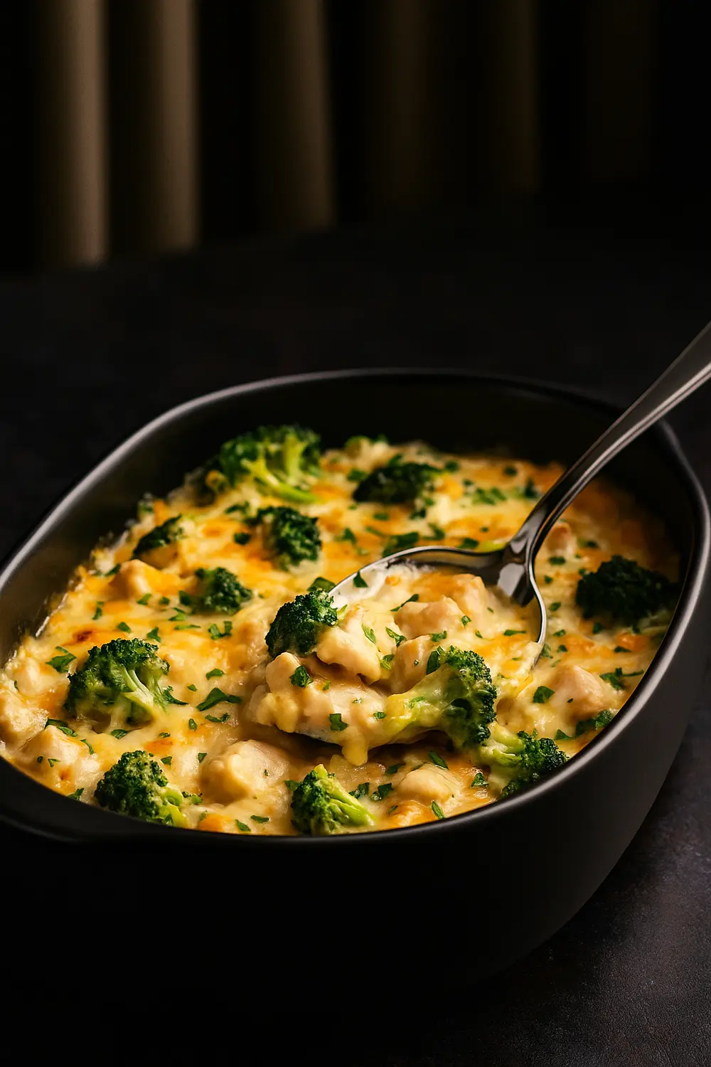Easy Chicken Broccoli Rice Casserole with Cheese Creamy Chicken Broccoli Rice Cheese Casserole | Chicken Broccoli Rice Casserole | Chicken Broccoli Rice Cheese Casserole Easy Baked