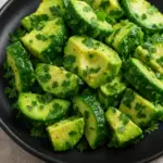 Cucumber Avocado Salad | Cucumber Avocado Salad Recipe | Cucumber And Avocado Salad | Avocado Cucumber Salad | Cucumber Salad With Avocado | Cucumber Dill Salad | Cucumber Salad | Easy Salads | Summer Recipes | Avocado Salad | Cucumber Recipes Salad | Summer Side Dishes | Easy Cucumber Avocado Salad | Salad Recipes | Crunchy Cucumber Salad