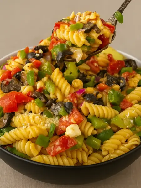 Easy Italian Pasta Salad Recipe | Pasta Salad Recipe | Italian Pasta Salad | Easy Pasta Salad | Easy Pasta Salad Recipe | Pasta Salad | Pasta Salad Recipes | Best Pasta Salad | Easy Italian Pasta Salad | Summer Recipes