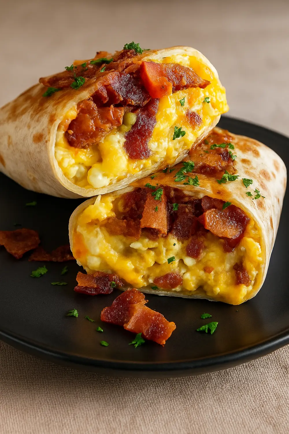 Easy Keto Breakfast Burrito For A Low Carb Breakfast Easy Keto Breakfast Burrito For A Low Carb Breakfast | How To Make A Breakfast Burrito | Keto Breakfast Burrito With Bacon Egg And Cheese | Bacon Egg And Cheese Burrito | Keto Breakfast Burrito Recipe | Low Carb Breakfast Burrito | Simple Breakfast Burrito Recipe | Best Keto Breakfast Recipes | Low Carb Breakfast | Easy Breakfast Burrito Recipe | Meal Prep Breakfast Burritos | Breakfast Burrito Meal Prep | Best Breakfast Burrito Recipe | Low Carb Breakfast Burrito
