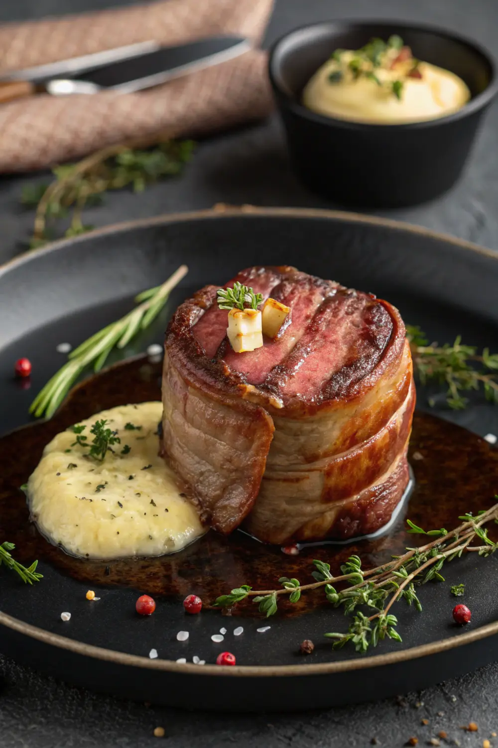 30-Day Carnivore Diet Meal Plan for Beginners Filet Mignon Wrapped in Bacon | Easy Carnivore Diet Recipes | Carnivore Meals for Beginners