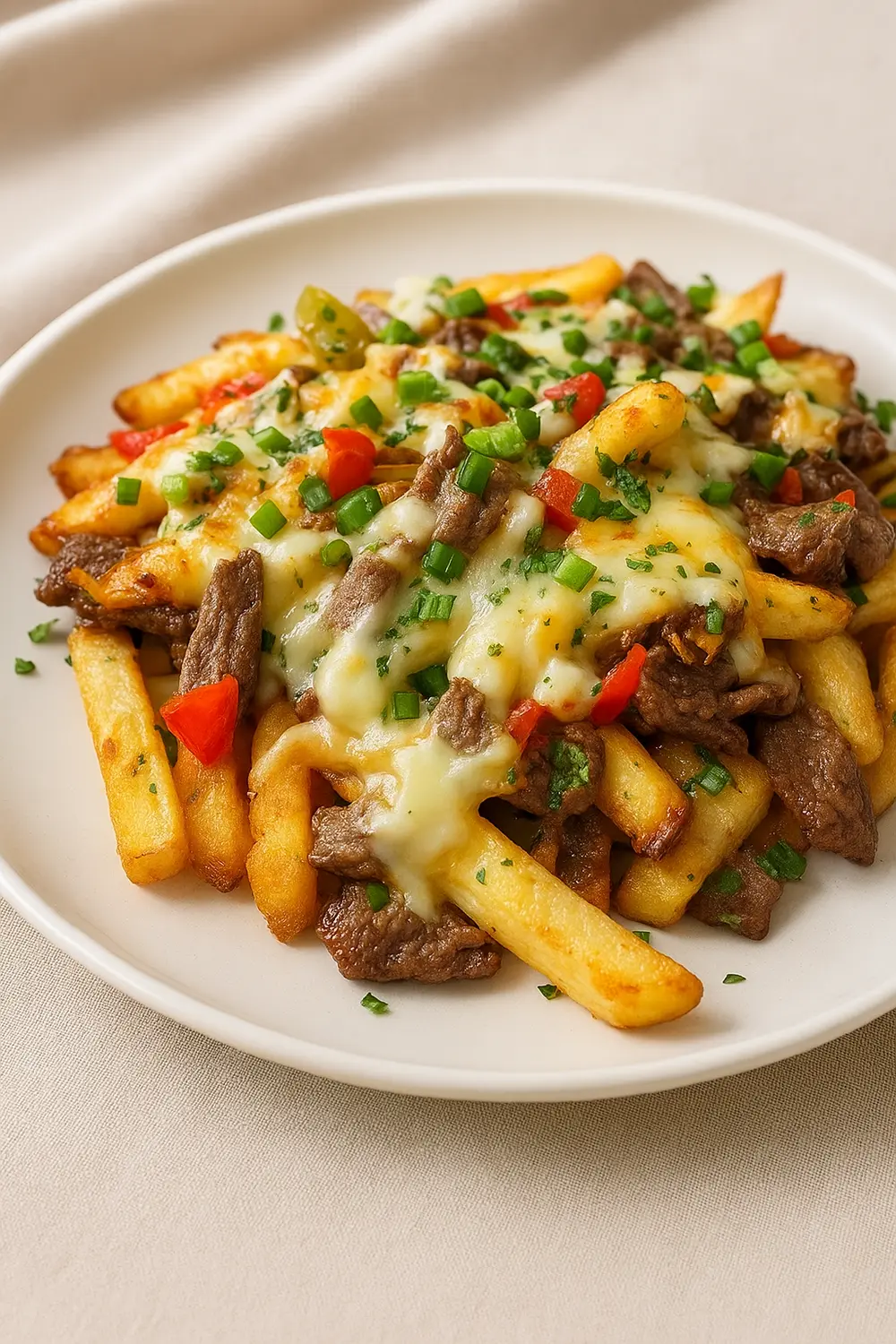 Loaded Philly Steak Cheese Fries Philly Steak And Cheese Fries | Loaded Philly Steak Cheese Fries | Healthy Philly Steak And Cheese Fries | Philly Cheese Steak Fries | Philly Cheesesteak Fries | Philly Cheese Steak | Philly Cheese Steak Fries Recipe | Cheese Steak Fries | Fries With Steak And Cheese | Easy Philly Steak Cheese Fries Recipe | Best Philly Cheese Steak Fries | Fries With Steak And Cheese | Philly Cheese Steak And Fries | Loaded Philly Cheesesteak Fries | Philly Cheesesteak Loaded Fries