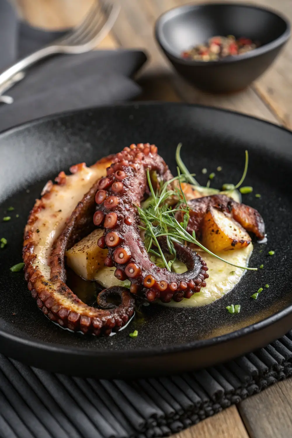 30-Day Carnivore Diet Meal Plan for Beginners Grilled Octopus | Carnivore Diet Plan | Carnivore Menu Ideas | Carnivore Recipes