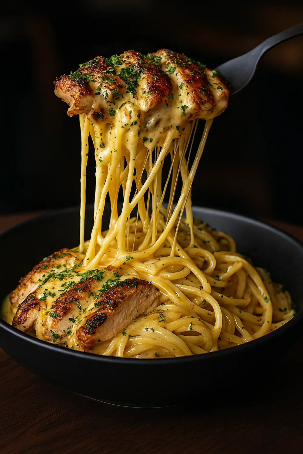 Healthy One Pot Cajun Chicken Pasta Healthy Cajun Chicken Pasta | Spicy Cajun Chicken Pasta Recipes | Easy Cajun Chicken Pasta