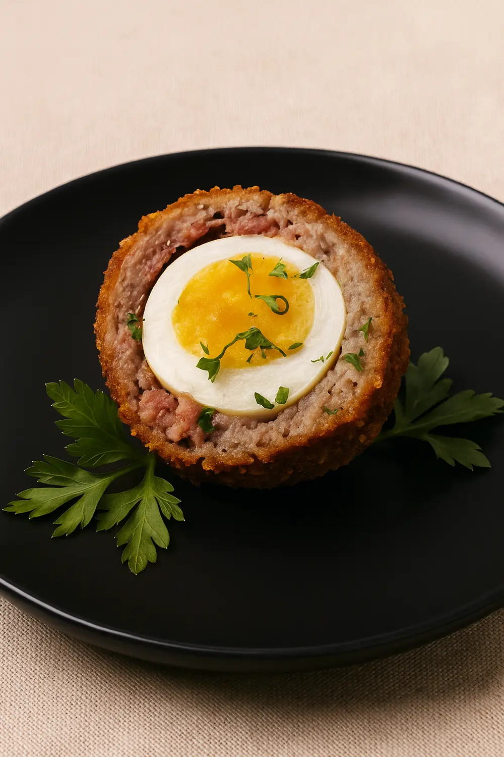Easy Homemade Scotch Eggs Recipe Homemade Scotch Egg Recipe | Baked Scotch Eggs | Keto Scotch Eggs | Scotch Eggs Air Fryer | Air Fryer Scotch Eggs | Scottish Eggs Air Fryer | Scotch Egg | What Is A Scotch Egg | Scotch Eggs Recipe Homemade Scotch Eggs Recipe | Traditional Scotch Egg Recipe | Healthy Scotch Eggs | Vegetarian Scotch Eggs