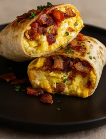 Easy Keto Breakfast Burrito For A Low Carb Breakfast Keto Breakfast Burrito With Bacon Egg And Cheese | Bacon Egg And Cheese Breakfast Burrito Recipe | Keto Breakfast Burrito Recipe | Low Carb Breakfast Burrito | Simple Breakfast Burrito Recipe | Best Keto Breakfast Recipes | Low Carb Breakfast | Easy Breakfast Burrito Recipe | Meal Prep Breakfast Burritos