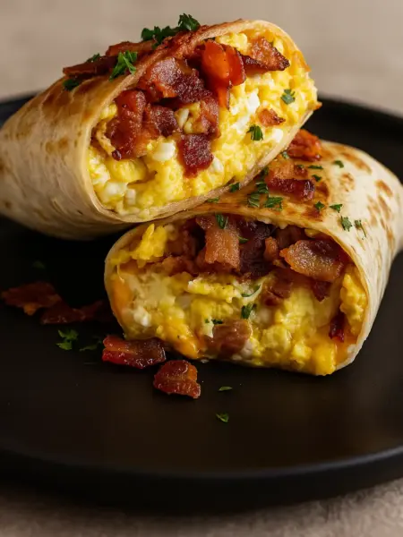 Easy Keto Breakfast Burrito For A Low Carb Breakfast Keto Breakfast Burrito With Bacon Egg And Cheese | Bacon Egg And Cheese Breakfast Burrito Recipe | Keto Breakfast Burrito Recipe | Low Carb Breakfast Burrito | Simple Breakfast Burrito Recipe | Best Keto Breakfast Recipes | Low Carb Breakfast | Easy Breakfast Burrito Recipe | Meal Prep Breakfast Burritos