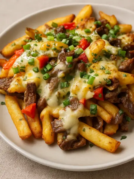Philly Steak And Cheese Fries | Loaded Philly Steak Cheese Fries | Healthy Philly Steak And Cheese Fries | Philly Cheese Steak Fries | Philly Cheesesteak Fries | Philly Cheese Steak | Philly Cheese Steak Fries Recipe | Cheese Steak Fries | Fries With Steak And Cheese | Easy Philly Steak Cheese Fries Recipe | Best Philly Cheese Steak Fries | Fries With Steak And Cheese | Philly Cheese Steak And Fries | Loaded Philly Cheesesteak Fries | Philly Cheesesteak Loaded Fries