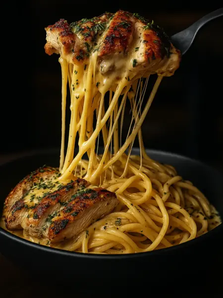 Healthy One Pot Cajun Chicken Pasta One Pot Cajun Chicken Pasta | Cajun Pasta Recipes | Easy Chicken Dinner Recipes | Creamy Cajun Pasta Recipes
