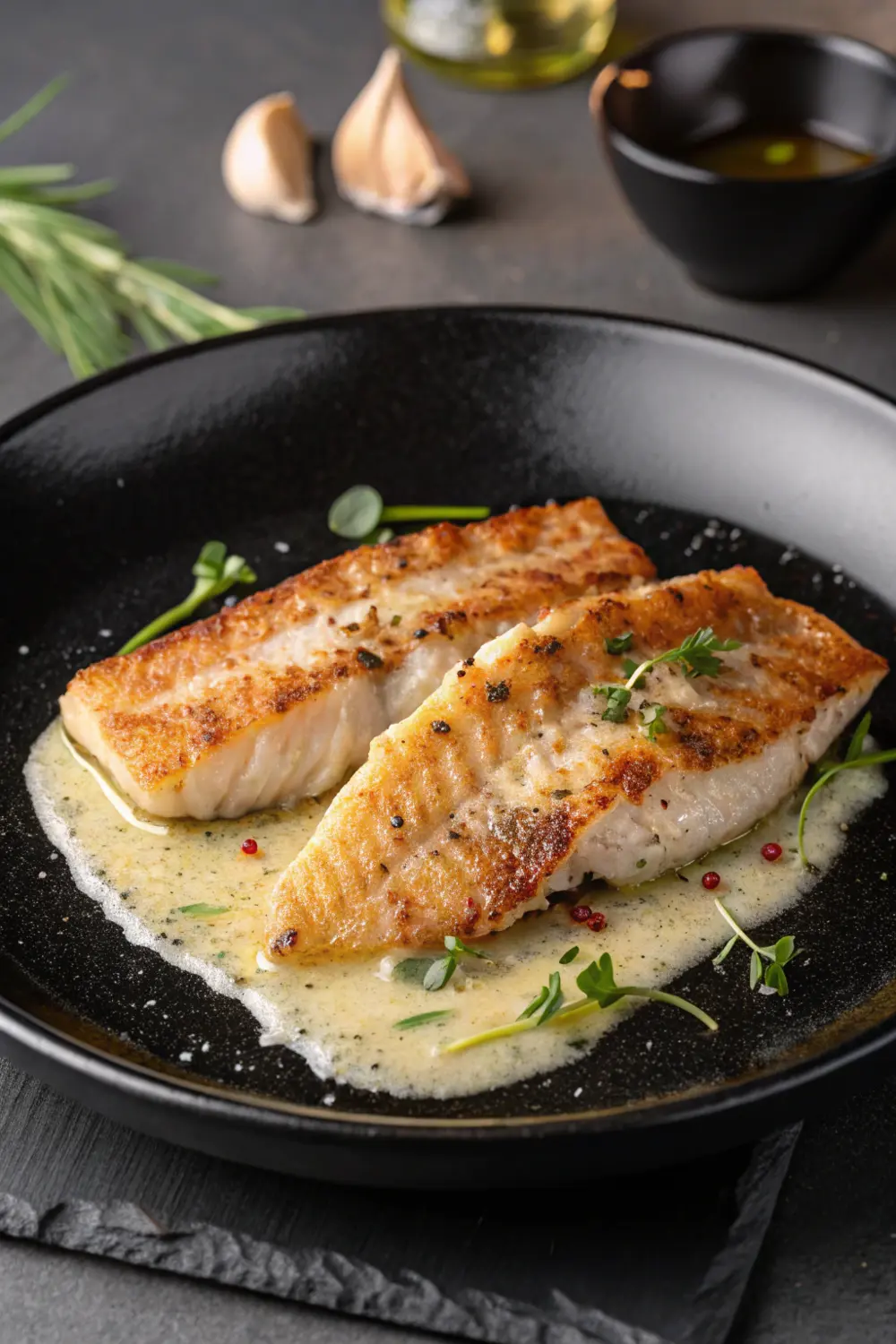 30-Day Carnivore Diet Meal Plan for Beginners Pan-Fried Tilapia in Lard | Carnivore Diet Meal Plan for Beginners | Easy Carnivore Meals