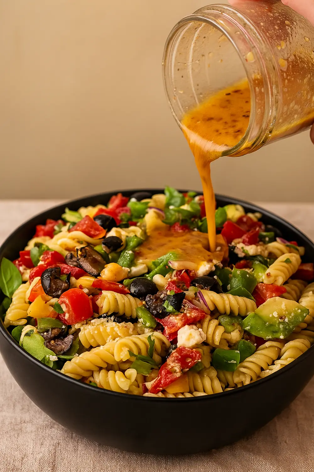 Easy Italian Pasta Salad Easy Italian Pasta Salad Recipe | Pasta Salad Recipe | Italian Pasta Salad | Easy Pasta Salad | Easy Pasta Salad Recipe | Pasta Salad | Pasta Salad Recipes | Best Pasta Salad | Easy Italian Pasta Salad | Summer Recipes