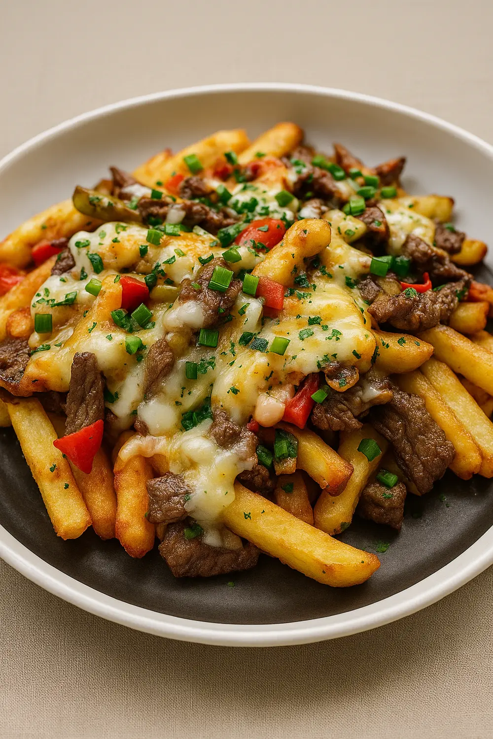 Loaded Philly Steak Cheese Fries Philly Steak And Cheese Fries | Loaded Philly Steak Cheese Fries | Healthy Philly Steak And Cheese Fries | Philly Cheese Steak Fries | Philly Cheesesteak Fries | Philly Cheese Steak | Philly Cheese Steak Fries Recipe | Cheese Steak Fries | Fries With Steak And Cheese | Easy Philly Steak Cheese Fries Recipe | Best Philly Cheese Steak Fries | Fries With Steak And Cheese | Philly Cheese Steak And Fries | Loaded Philly Cheesesteak Fries | Philly Cheesesteak Loaded Fries