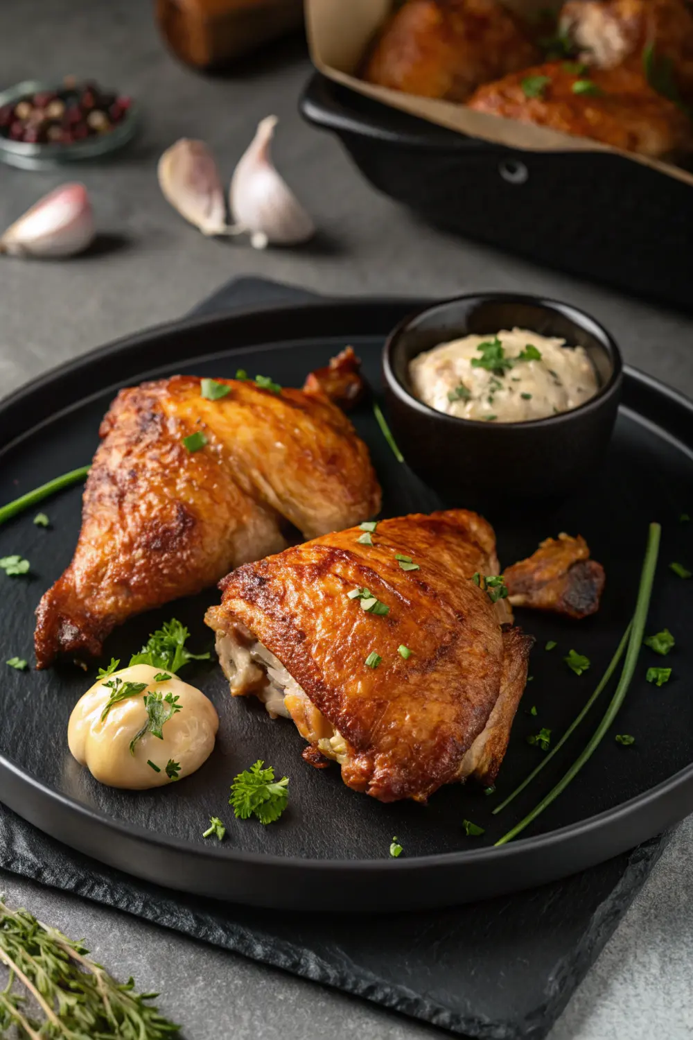 30-Day Carnivore Diet Meal Plan for Beginners Rotisserie Chicken Thighs | Easy Carnivore Meals | Carnivore Diet For Beginners