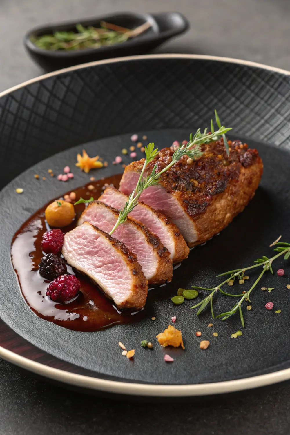 30-Day Carnivore Diet Meal Plan for Beginners Seared Duck Breast | Carnivore Diet Recipes