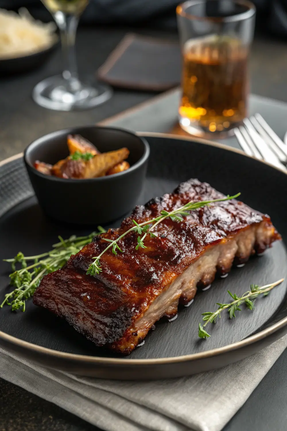 30-Day Carnivore Diet Meal Plan for Beginners Slow Baked Pork Ribs | Carnivore Keto | Carnivore Diet | Easy Carnivore Meals