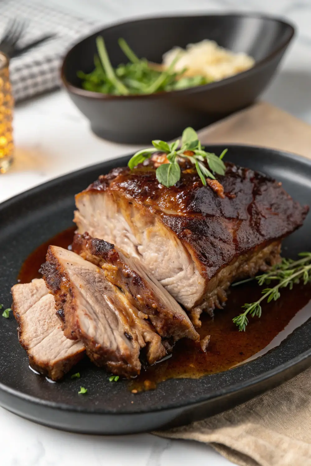30-Day Carnivore Diet Meal Plan for Beginners Slow-Cooked Pork Shoulder | Carnivore Meals | Carnivore Diet For Beginners