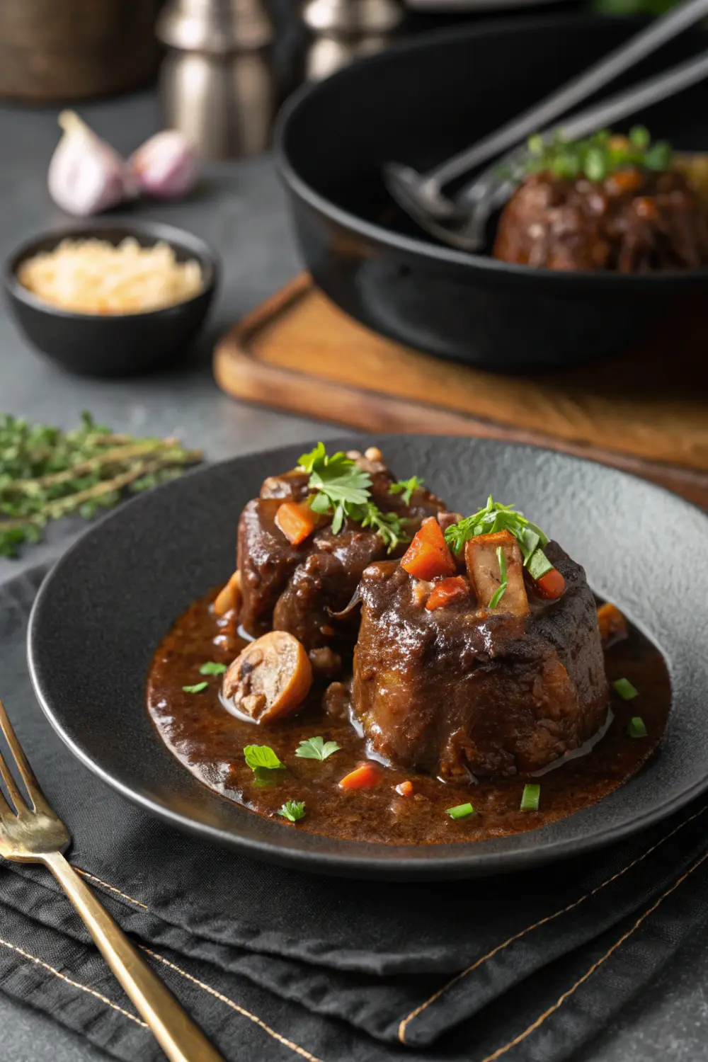 30-Day Carnivore Diet Meal Plan for Beginners Slow-Cooker Oxtail | Carnivore Diet Recipes | Easy Carnivore Meals