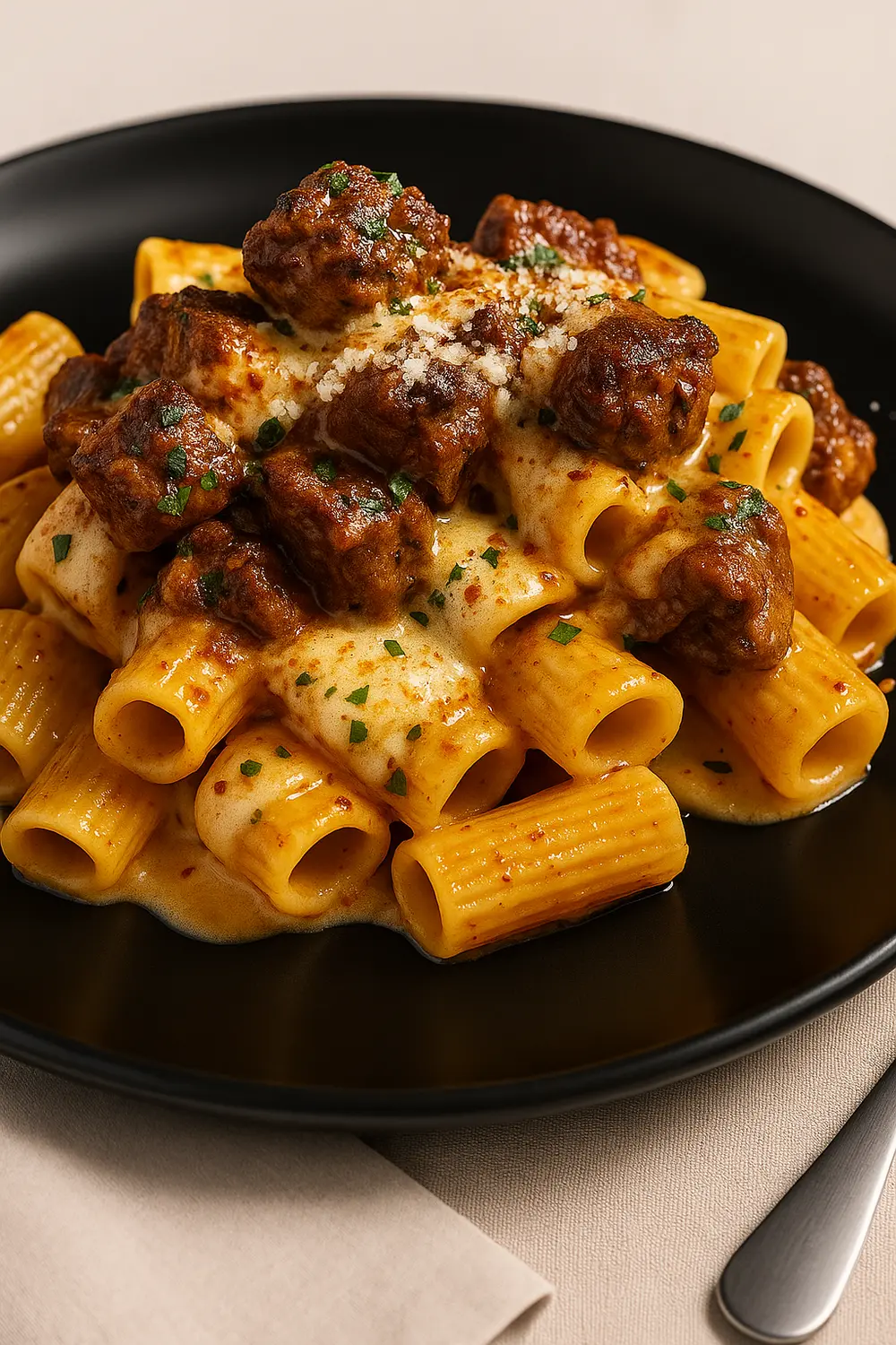 Creamy Cajun Steak Alfredo Pasta with Garlic Butter Sauce Steak And Alfredo Pasta | Creamy Cajun Steak Alfredo Pasta With Garlic Butter Sauce | Steak Alfredo Pasta | Steak And Alfredo Pasta Recipe | Steak With Pasta | Steak And Pasta Dinner | Pasta With Steak | Steak And Pasta Dishes | Creamy Steak Pasta | Pasta Dishes With Steak | Best Ever Steak Alfredo Pasta | Steak Alfredo Pasta Recipe | Steak Dinner Recipes | Beef Recipes For Dinner | Steak Pasta | Steak And Pasta | Steak And Pasta Recipes