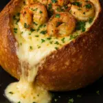 Stuffed Seafood Bread Bowl Recipe | Sourdough Bread Bowl Recipe | Homemade Bread Bowls | Panera Bread Bowl | Bowls For Bread | Best Bread Bowl Recipe | Homemade Bread Bowl Soup | Soup Bread Bowls Recipe | Bread Bowls Soup | Bowl Bread Soup | Bread Bowls For Soup | Soup Bread Bowl | Easy Bread Bowl Recipe