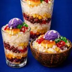 Authentic Filipino Halo Halo Recipe, Perfect for Hot Summers