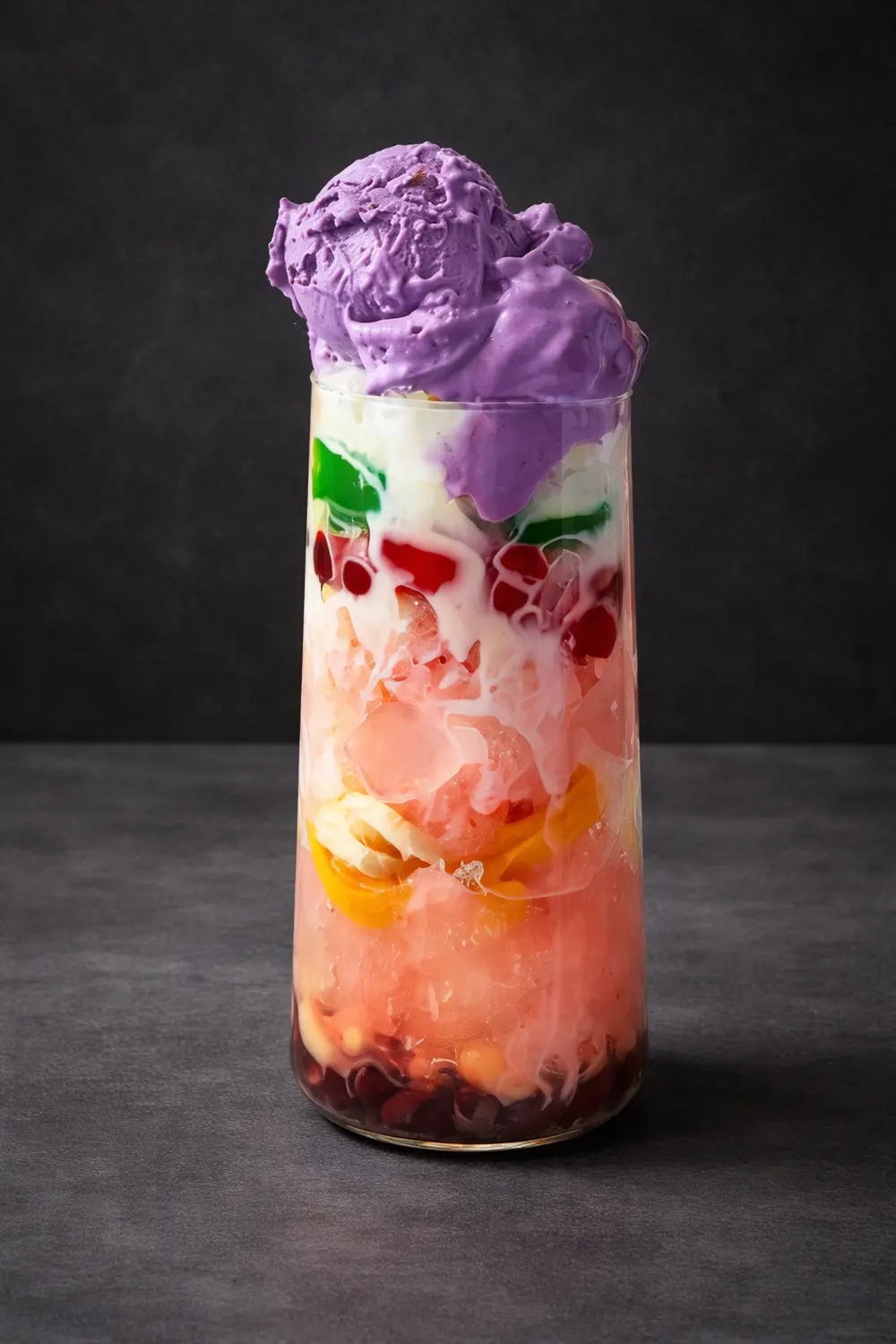 Filipino Halo-Halo Recipe, a Perfect Treat for Summer