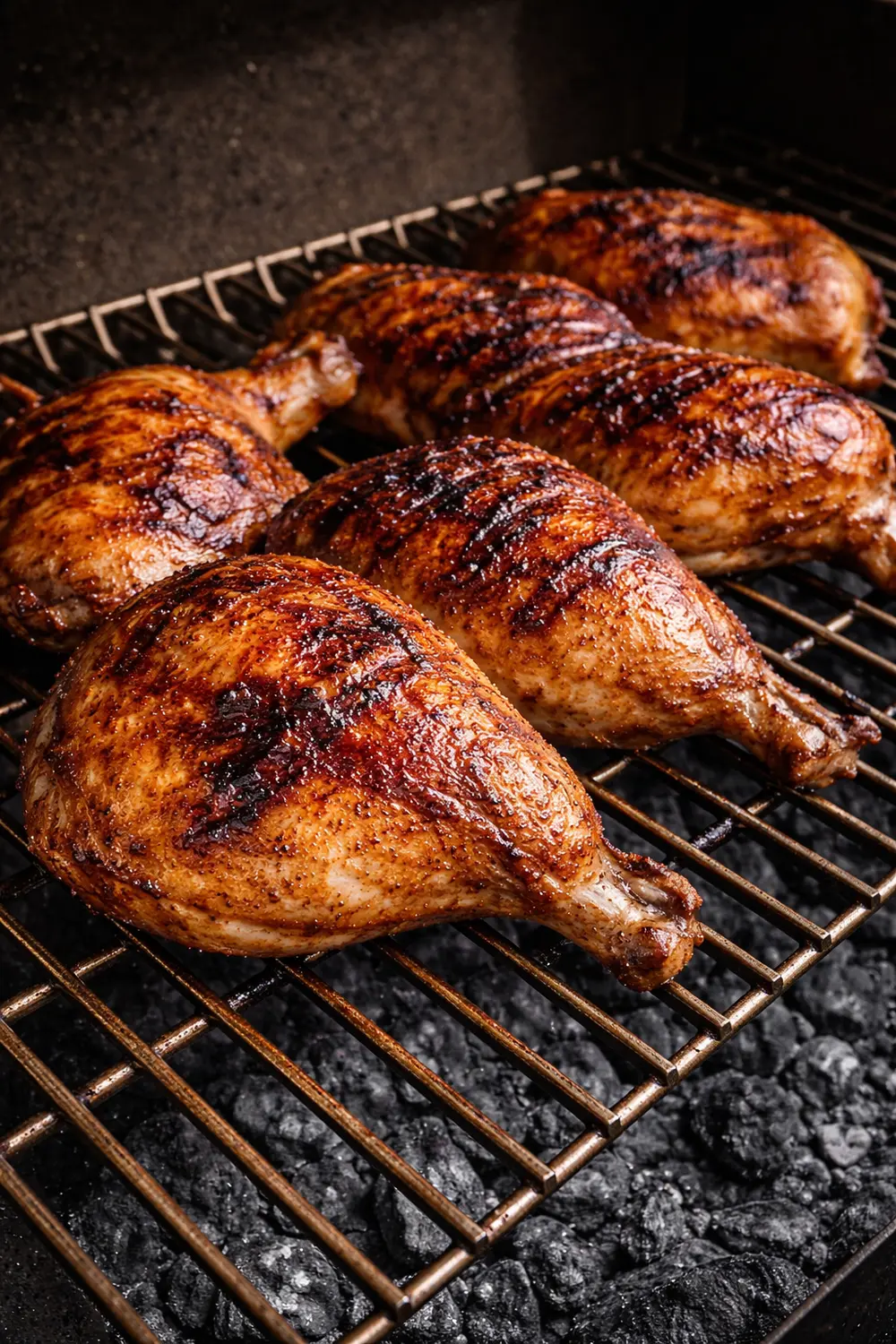 Inasal Chicken Recipe | Best Grilled Chicken Recipe